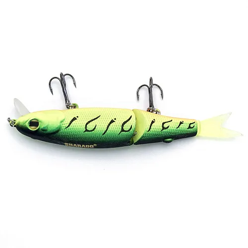 Воблер Sharado WS-N-003-1 88mm 7,2g color 06