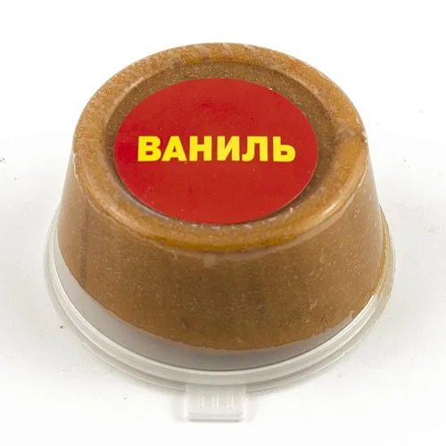 Тесто готовое Magic "бисквит" ваниль (10шт в упак)