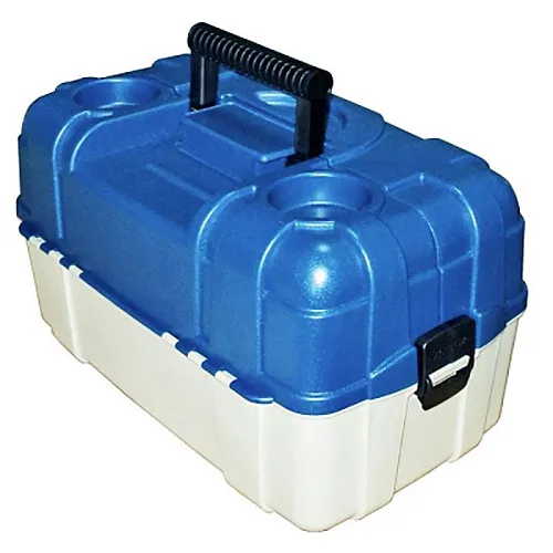 Ящик Aquatech 6-ти полочный 2706 Эконом