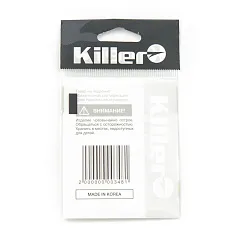 Крючок Killer Kaizu № 7