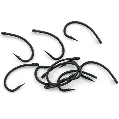 Крючок Carpking Gnippen №8 ( уп. 10шт.)