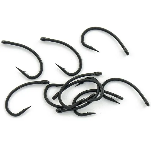 Крючок Carpking Gnippen №8 ( уп. 10шт.)