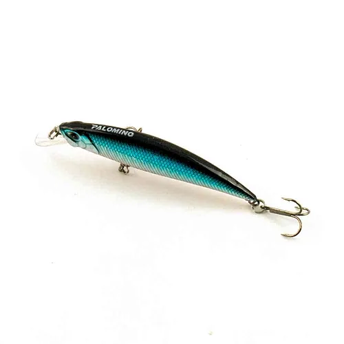 Воблер Palomino Prime 75S 10гр цвет 6