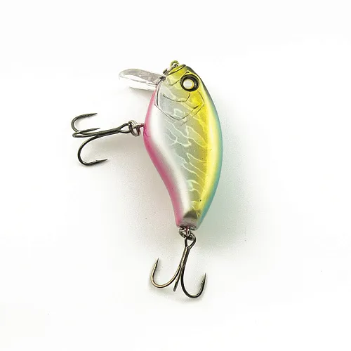 Воблер Caiman Fat Boy 60F 19,5g 0,2м цвет СМ952