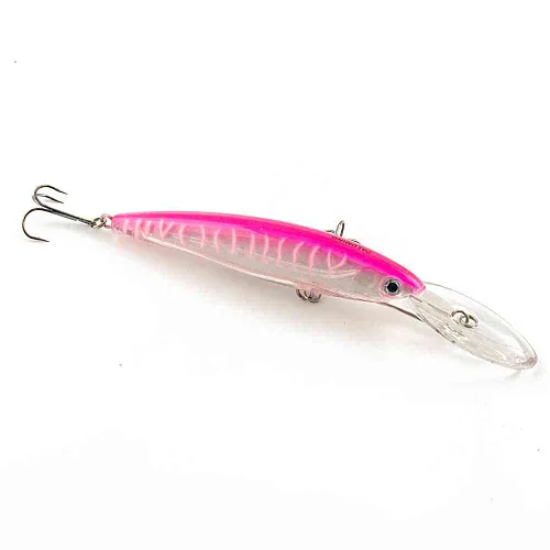 Воблер Palomino Witch 160F 32гр 0-3м цвет 5