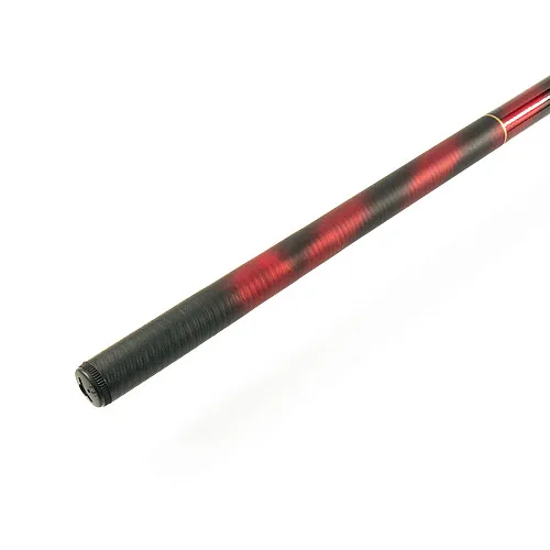 Удилище стеклопластиковое маховое 3.6 м 10-40g