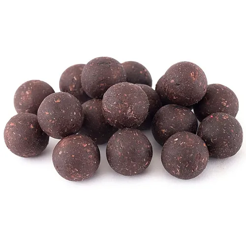 Бойлы тонущие GBS Baits 20мм 3кг Wild Plum Слива