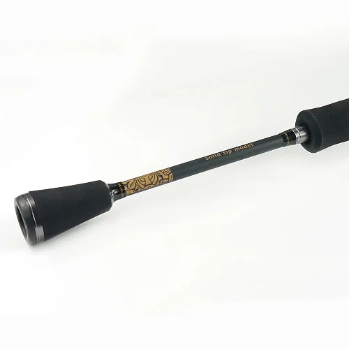 Спиннинг Caiman Lightgame spin 702UL/2.10m (1-8g) 