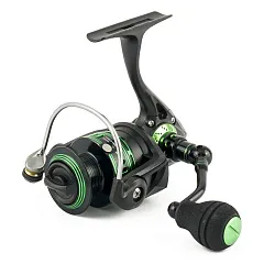 Катушка Caiman Carbon Power FD720 