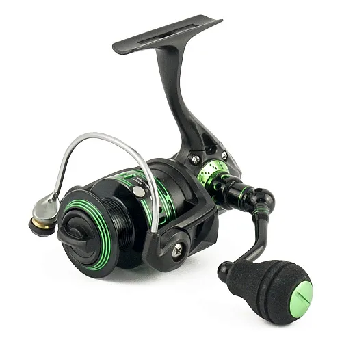 Катушка Caiman Carbon Power FD720 