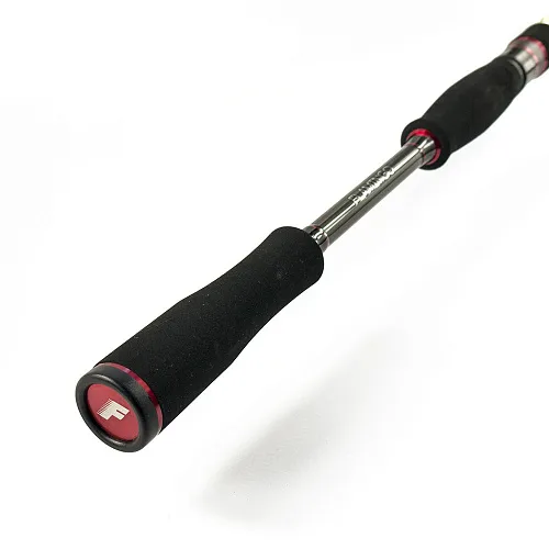 Спиннинг Flamingo Scorpion 702М 2,1м Lure max 28g Line #0,8-1,2 PE