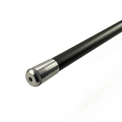 Удилище маховое Flamingo Scorpion 4м 10-40гр