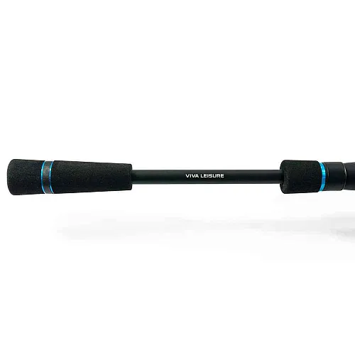 Спиннинг Viva Factor max 35гр 702MH 2,13м