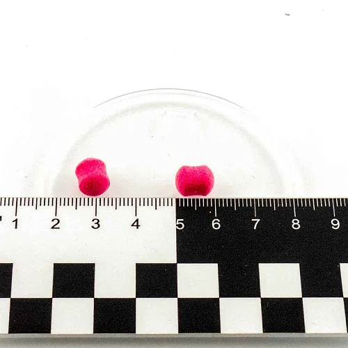 Бойлы BOO Baits Wafters 10x7мм Кальмар осьминог 40гр банка