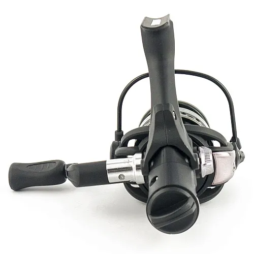 Катушка Caiman Optimum II (байтранер) 640 5+1ВВ