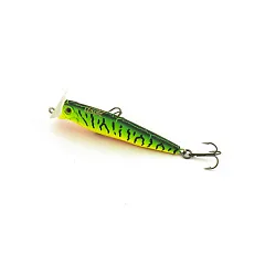 Воблер Caiman Squish 70S 13g sinking цвет СA01
