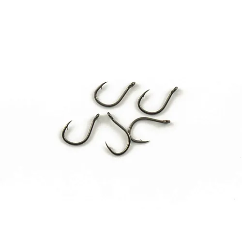 Крючок Brigston Iseama-X BN №12 ( уп. 5 шт.)