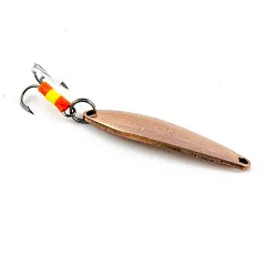 Блесна зимняя Profilux Рефлекс С 4гр цв. 03 медь