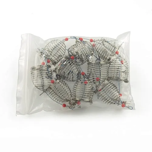 Кормушка Palomino (нержав.) коническая малая