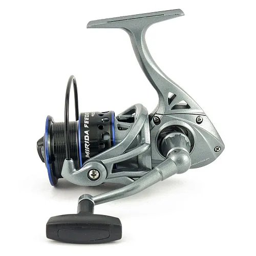 Катушка Caiman Mirida Feeder 450 