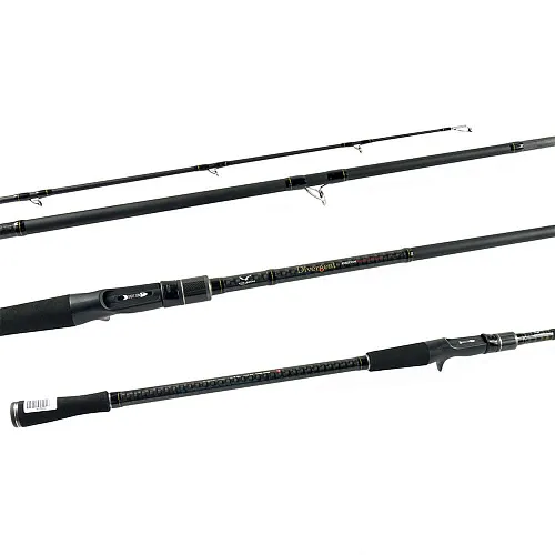 Спиннинг Viva Divergent Casting 832CEXXH 2,52м 40-150g 220014