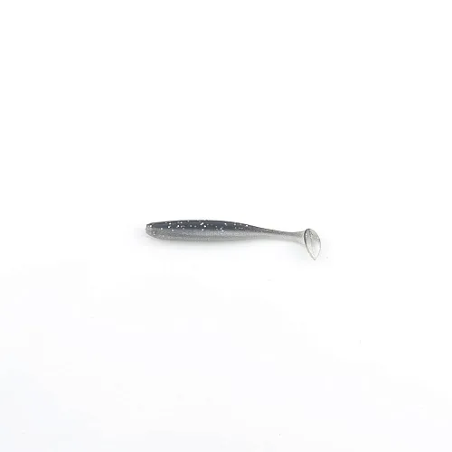 Виброхвост FISHER BAITS Light Glow 71мм цвет 11 (уп. 8шт)