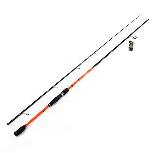 Спиннинг Caiman Master II MASM 2,75 m 8-30g 211021