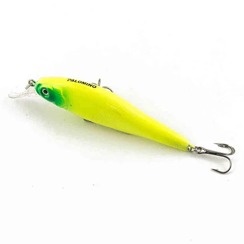 Воблер Palomino Drop 95SS 10,7гр 0,2-2,5м цвет 2