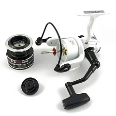 Катушка Caiman Savage 5000 (4+1ВВ)