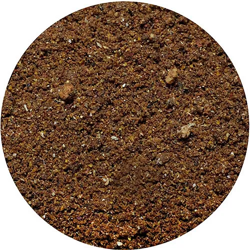 Прикормка Vabik Feeder 1 кг (в упак. 10 шт.) Конопля