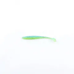 Виброхвост FISHER BAITS Attila 89мм цвет 19 (уп. 5шт)