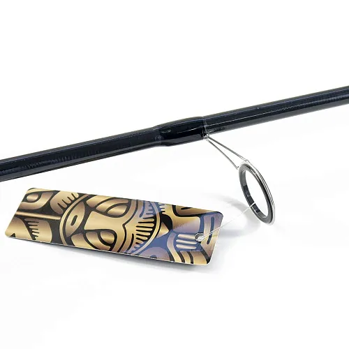 Спиннинг Caiman River hunter spin 20-60g 2.70м 