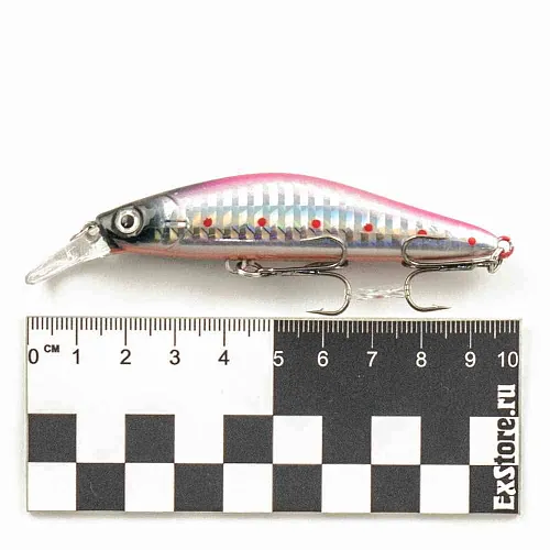 Воблер Palomino Ranger 95SS 13гр 0,2-3м цвет 4