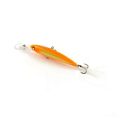 Воблер Caiman Stinger 100F 14g 2м цвет СМ183