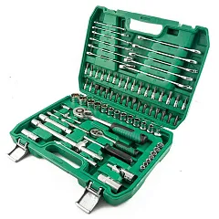 Набор автомобильных инструментов JNGEK 78 предметов