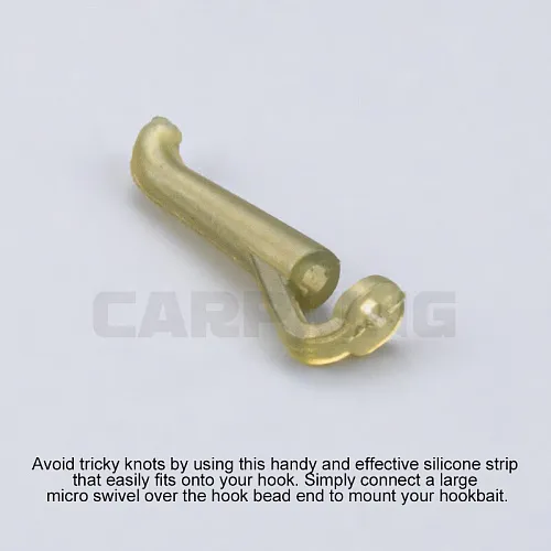 Адаптер лентяйка Carpking c кольцом 20 мм 10 шт в упак. (фас. 10упак) CK3016-20