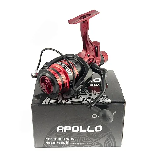 Катушки Caiman Apollo Carp 5000 (5+1ВВ)