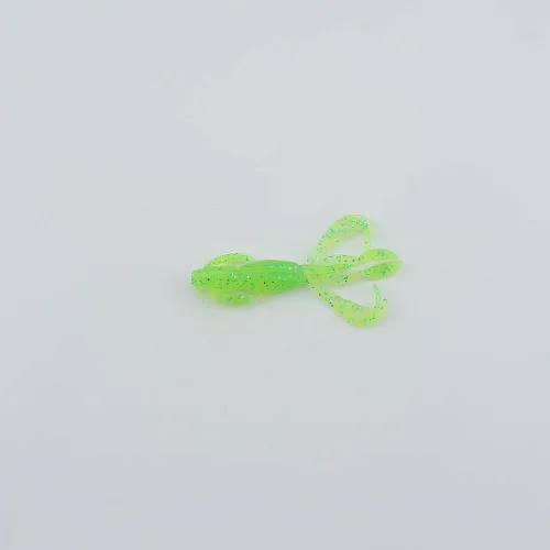 Виброхвост FISHER BAITS Damper 70мм цвет 07 (уп. 6шт)