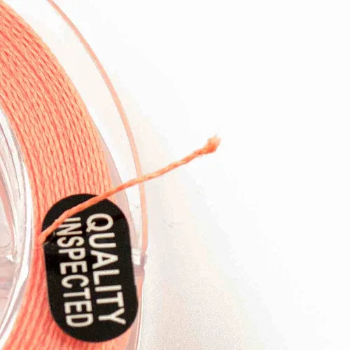 Шнур Caiman Lumen 100м 0,30мм оранжевый