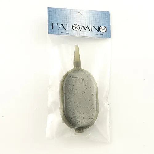 Кормушка методная Palomino PL6173-D 70g (фасовка 20шт)