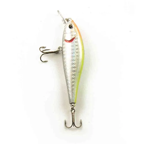 Воблер Palomino Morse 80F 8гр 0-1,5м цвет 2