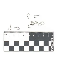 Крючки Caiman Izumezina №6 10150