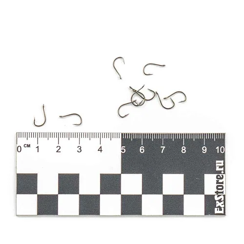 Крючки Caiman Izumezina №6 10150