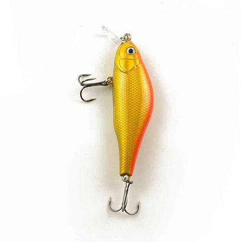 Воблер Palomino Splinter 80F 8гр 0-1м цвет 8