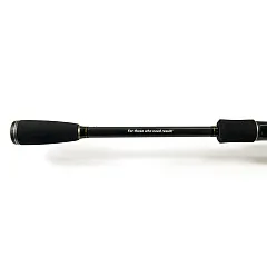 Спиннинг Viva Divergent Twitch 702MH 2,1м 8-32g 250001
