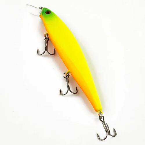 Воблер Sharado WS-N-014 115mm 16.5g color 04