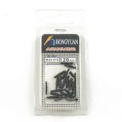 Конекторы Palomino для маховых удилищ (1,0 mm)