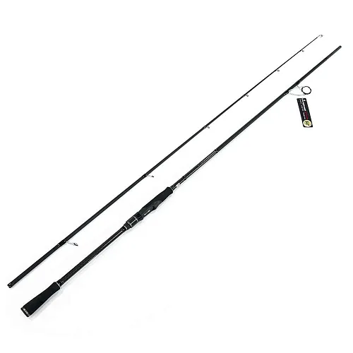 Спиннинг Viva Divergent 852XH 2,55м 25-90g 220016