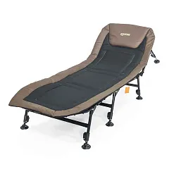Раскладушка Carpking CK9919 (размер коробки 72х75х30)