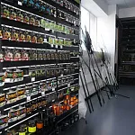 Торговый зал Кайман